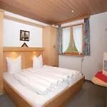 Apartment In Near Slopes