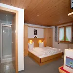 Apartment In Near Slopes