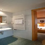 Apartment In Near Slopes Damüls