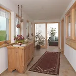 Apartment In Near Slopes