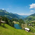 In Near Slopes * Damüls