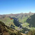 In Near Slopes *