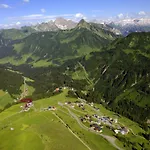 In Near Slopes *