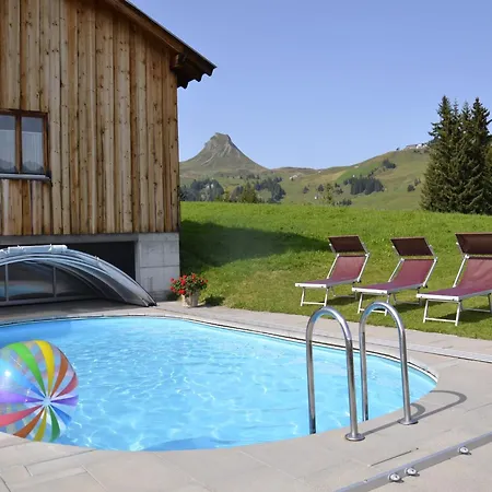 Apartment In Near Slopes *