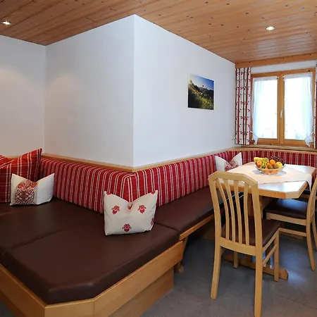 In Near Slopes Apartment