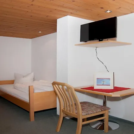 In Near Slopes Apartment *