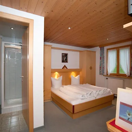 Apartment In Near Slopes