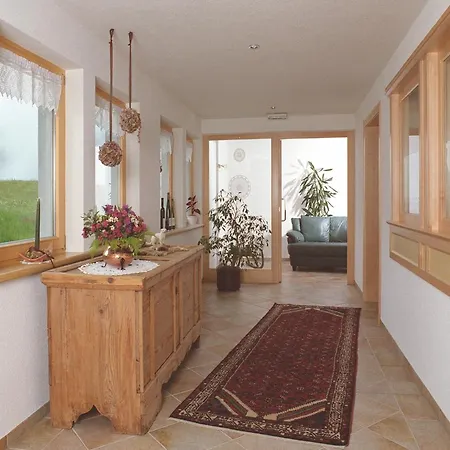 Apartment In Near Slopes
