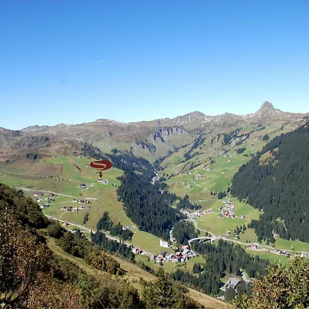 In Near Slopes *