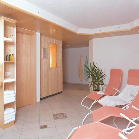 Apartment In Near Slopes *