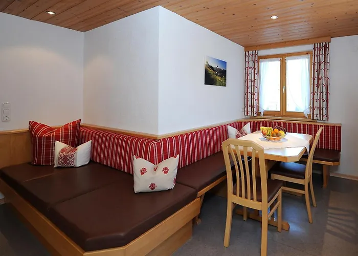 In Near Slopes Apartment