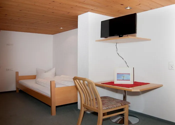 In Near Slopes Apartment *