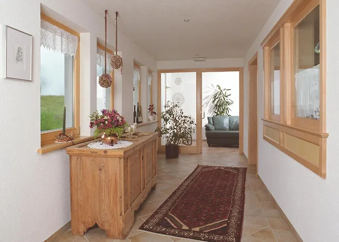 Apartment In Near Slopes