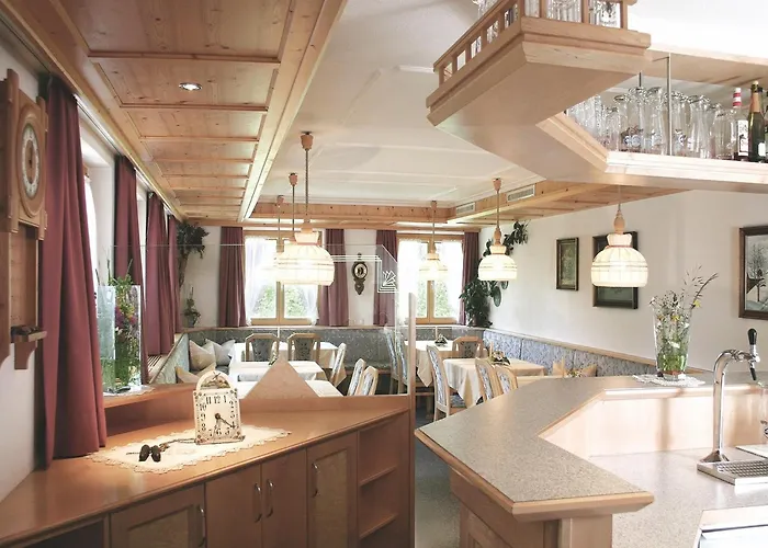 In Near Slopes Damüls