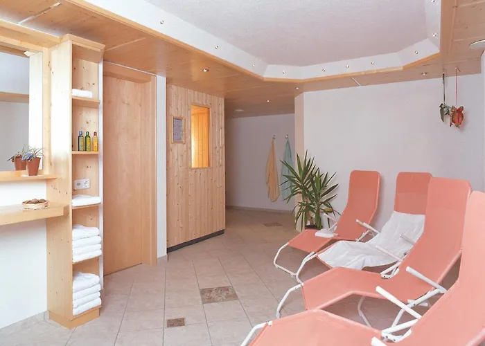 Apartment In Near Slopes *